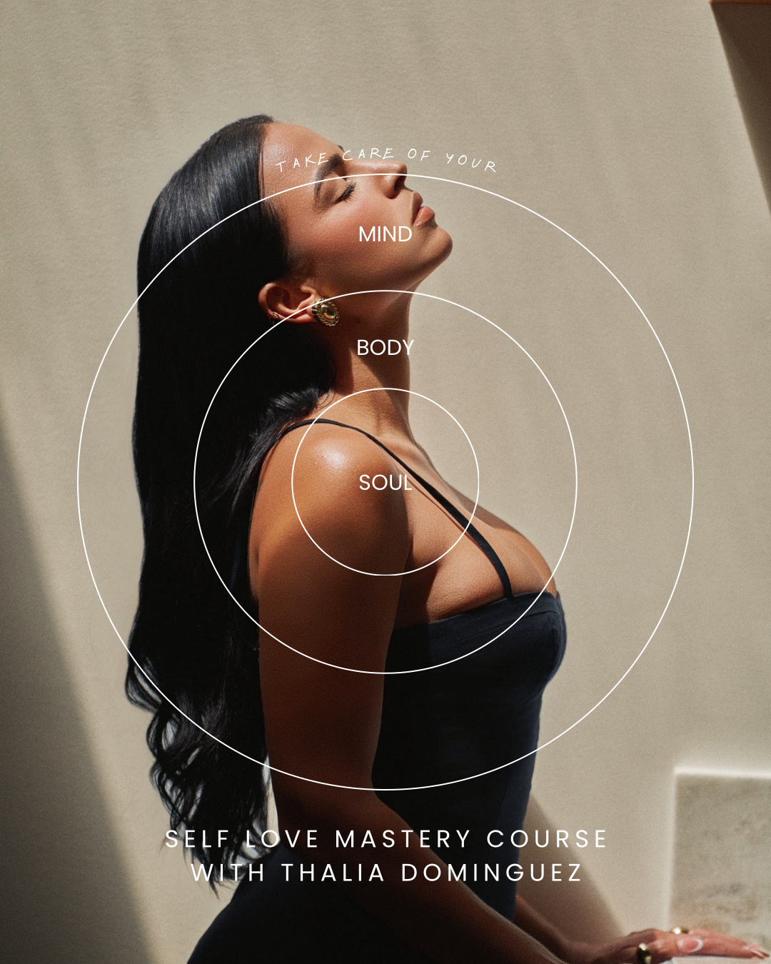 SELF-LOVE MASTERY COURSE