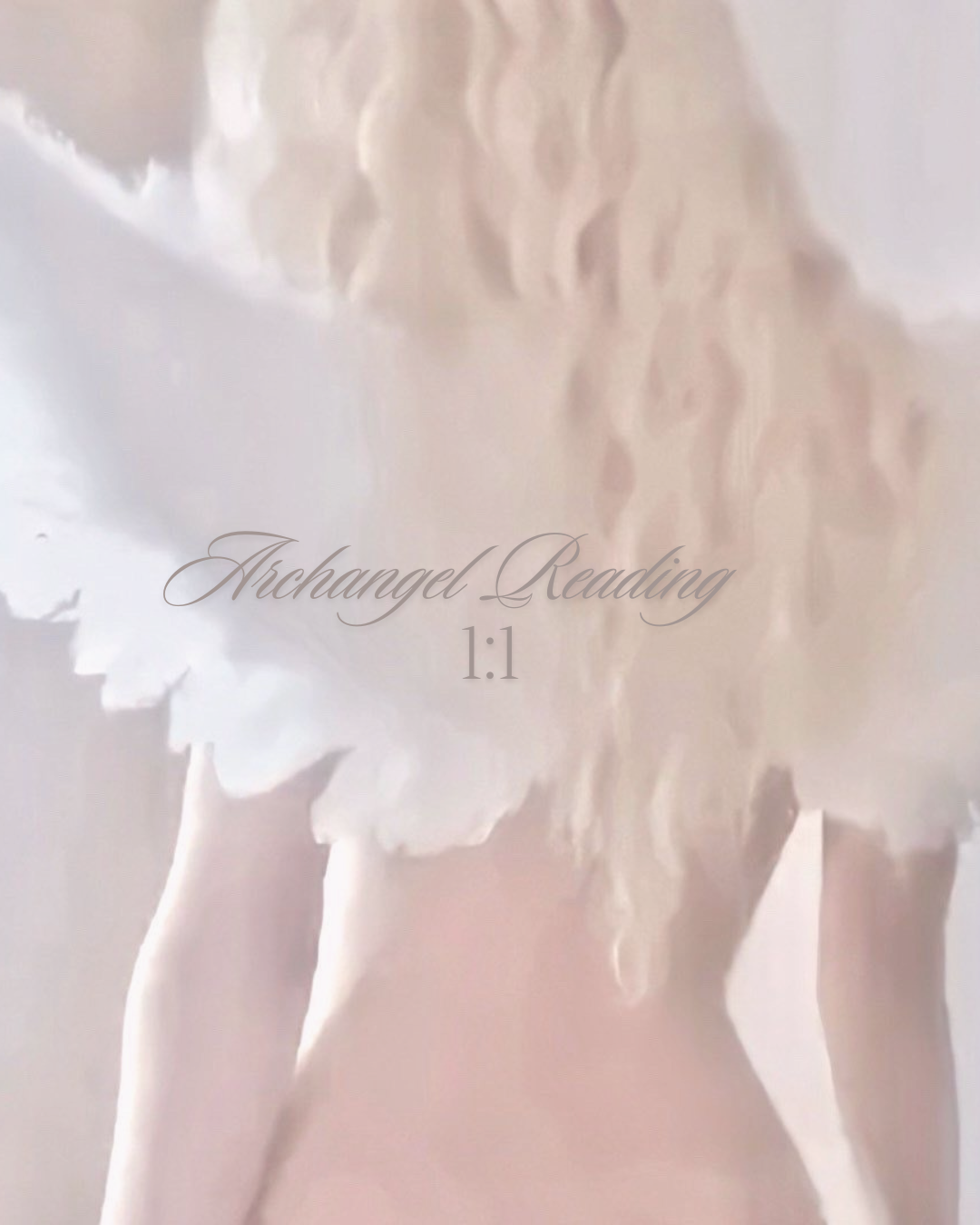 Archangel Reading